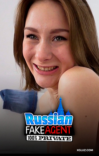 Russischer Fake-Agent: Russische Pornoseite