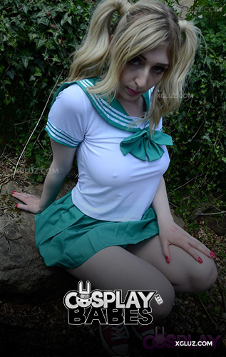 Best Cosplay porn site Cosplay Babes