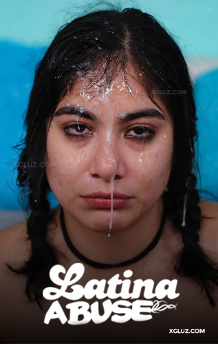 Dirty hardcore latina XXX site, extreme rough sex