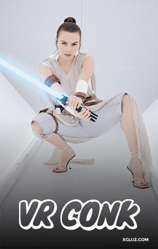 Best Cosplay VR porn site: VR Conk