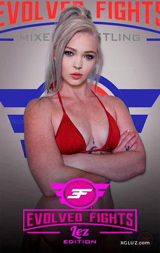 lesbian wrestling nude porn fights lezdom