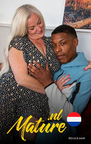 dutch mature interracial sex black young boy netherlands porn site