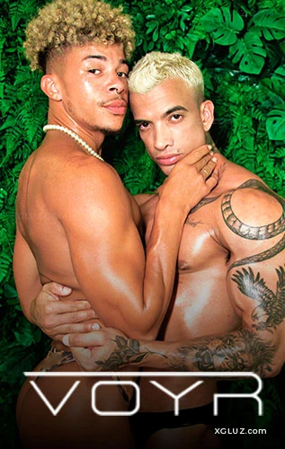 latino negro interracial sitio de porno gay voyr 4k