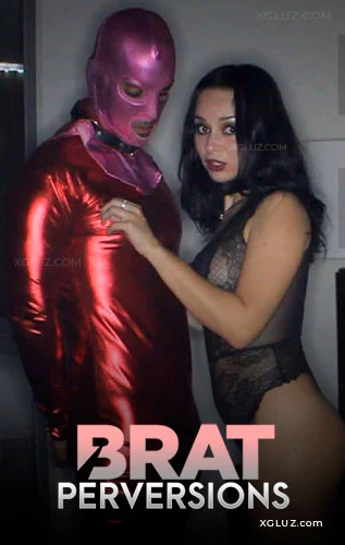 femdom sissy transformation sissy formation latex chaud bébé masque esclave