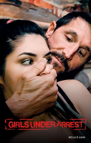 Girls Under Arrest popular porn serie hardcore taboo uncensored series