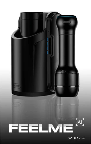 interactive porn device toy ai powered feelme